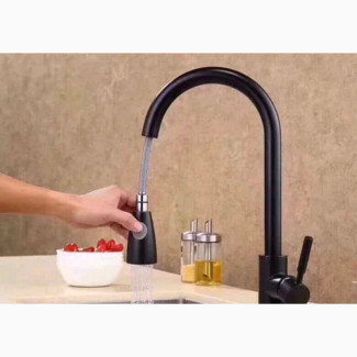 Basin Tap Anti Rust