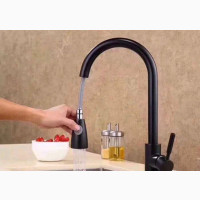 Basin Tap Anti Rust