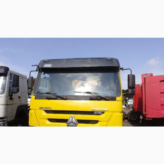 Foreign Used Howo Sinotruck CNHTC - Buy and Drive