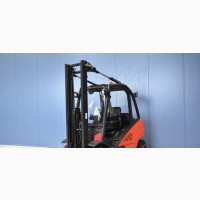 Diesel Forklift H25D