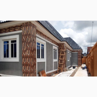4 Bedroom Bungalow With A Self Contain And A Large Parking Space