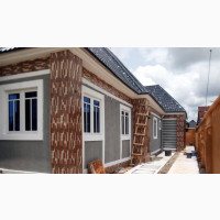 4 Bedroom Bungalow With A Self Contain And A Large Parking Space