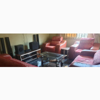 7-Seater Is in a Good Condition Just for 8 Months Old