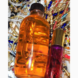 M M SPIRITUAL EMPIRE Pheromones Attraction Perfume