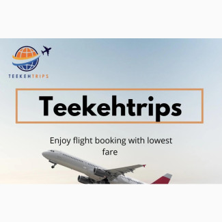 Book Your Flights Hassle-Free: International and Domestic