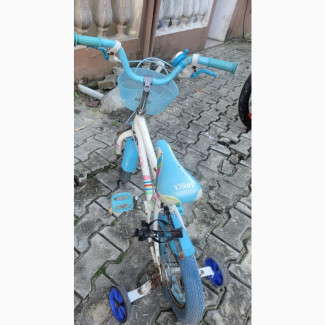 Children Bicycle