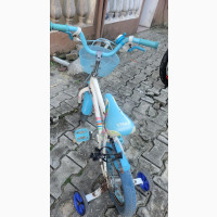 Children Bicycle
