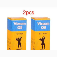 Viscum Penis Enlargement Oil - Boost Your Performance and Size