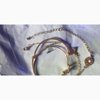Stylish 4 in 1 Bracelet for Women - Brand New