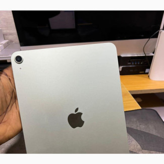 Apple iPad Air (2020) Wi-Fi 64 GB Green