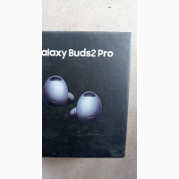 SAMSUNG Galaxy Buds 2 Pro True Wireless Bluetooth Earbuds