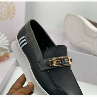 Versace Loafers - High Quality Shoes