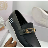 Versace Loafers - High Quality Shoes