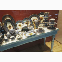 England Dinner Set 72 Pcs