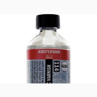 Amsterdam Acrylic Varnish 114 Gloss 250ml (24308114)
