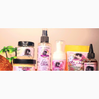 Standard Chebe Hair Growth Kit