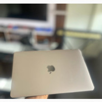 Laptop Apple MacBook 2016 8GB Intel Core M SSD 256GB