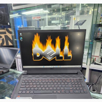 Laptop Dell G15 5511 16GB Intel Core I7 SSD 1T