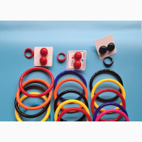7 in 1 Bangles