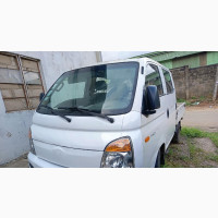 Hyundai H1 2.4 GLS 2010 White