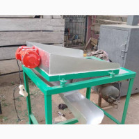 Brand New Garri Sifter (Siever) - 1hp Vibrator Included