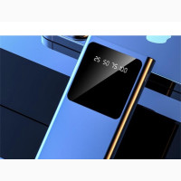 Smart Charge 10000mah Power Bank With Digital Display