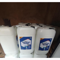 Hacops Solar Distilled Water for Tubular Battery