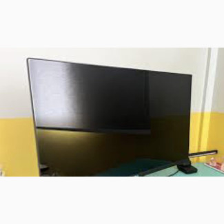 Dell U2417HJ Ultrasharp Frameless IPS Monitor 24-Inch