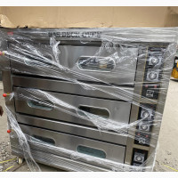 Industrial Baking Oven (Half Bag)