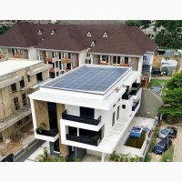 6bdrm Duplex in Guzape for sale