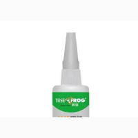 Tree Frog Oily Super Glue