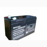 Affordable Bluegate UPS Battery - 12V7AH/20HR