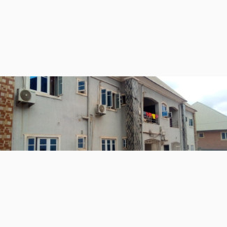 3bdrm Block of Flats in Thinkers Corner, Enugu for rent