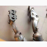 Toyota Tacoma 2010 Manifold