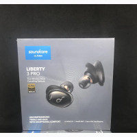 Anker Soundcore Liberty 3 Pro True Wireless NC Earbuds