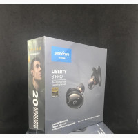 Anker Soundcore Liberty 3 Pro True Wireless NC Earbuds
