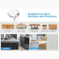 1 Pack Corner Protector Baby, Table Corner Protectors