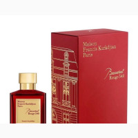 Baccarat Rouge Perfume
