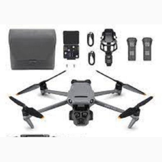 Mavic 3 RC Pro Fly More Combo - Brand New