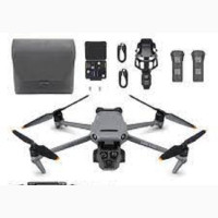 Mavic 3 RC Pro Fly More Combo - Brand New