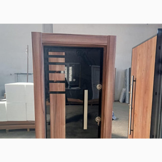 Turkish Luxury Security Door Available in 4ft 3ft