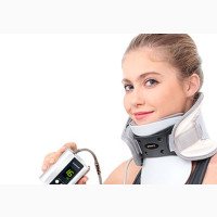 Brand New Leawell Electronic Neck Fixator