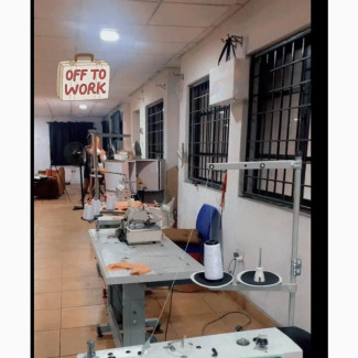 Tailor Urgently Needed (Womenswear