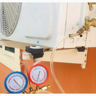 AC Installation, Servicing and Repair