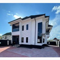 Furnished 4bdrm Mansion in Gra, Enugu for sale
