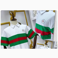 Classic Gucci Polo Shirt