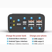 Heavyduty Powerbank