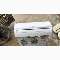 LG 1.5hp Inverter Split Unit AC - Korean Used