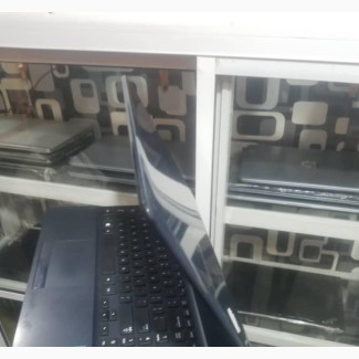 Laptop Samsung RC720 4GB Intel Core I3 HDD 500GB