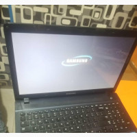 Laptop Samsung RC720 4GB Intel Core I3 HDD 500GB